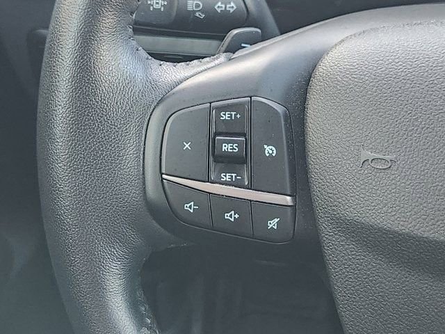 Used 2023 Ford Bronco Sport Badlands w/ Premium Package image 28