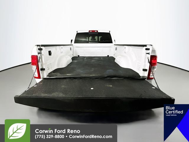 Used 2022 RAM 2500 Tradesman image 28
