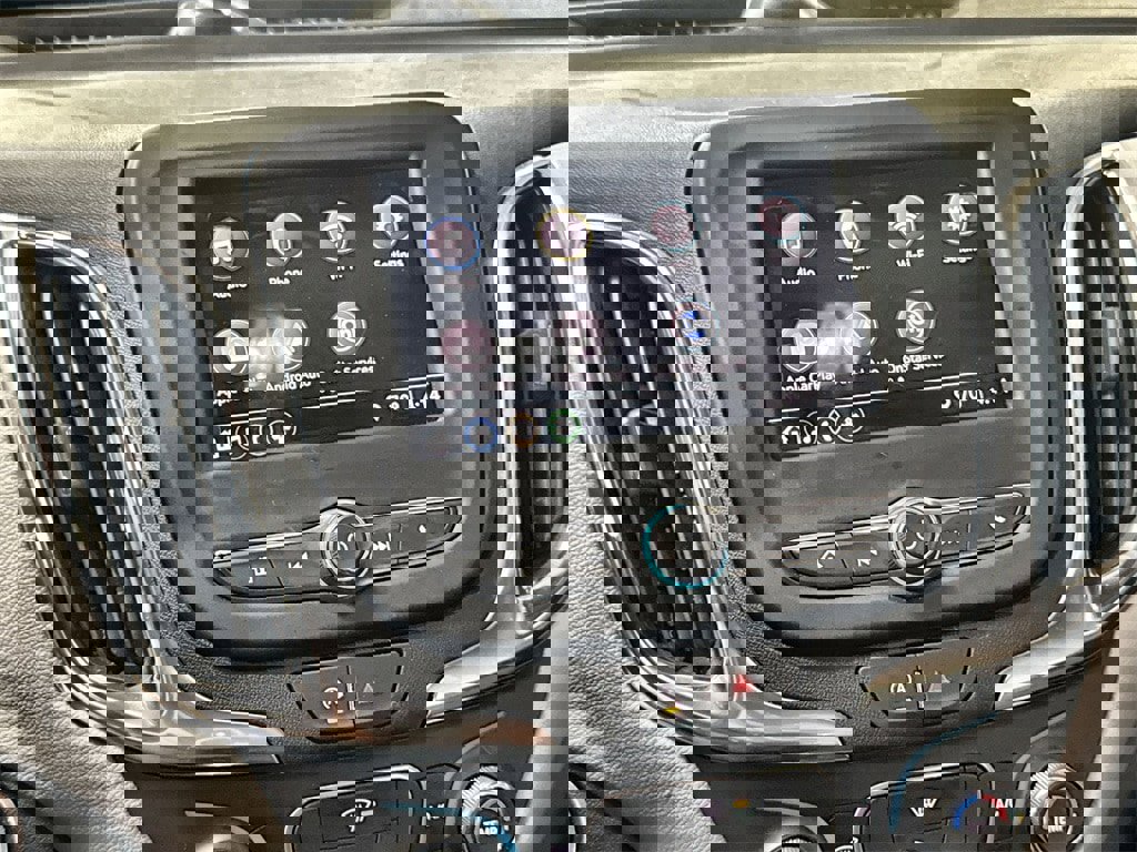 Used 2024 Chevrolet Equinox LS w/ Driver Confidence II Package image 19