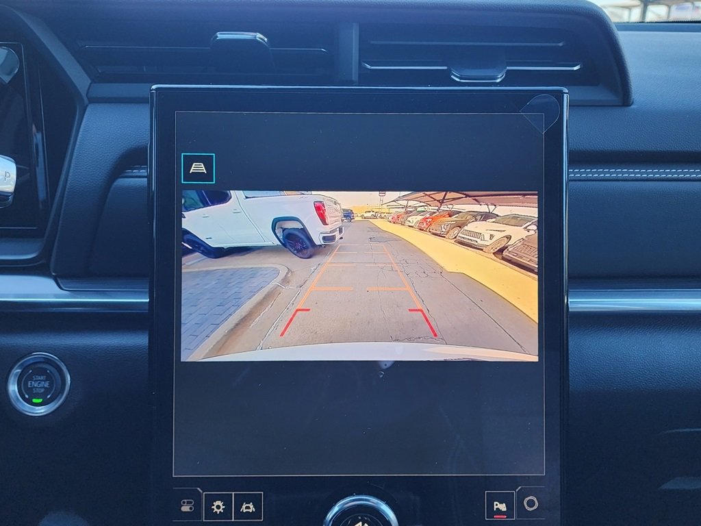 New 2026 GMC Terrain Elevation image 27