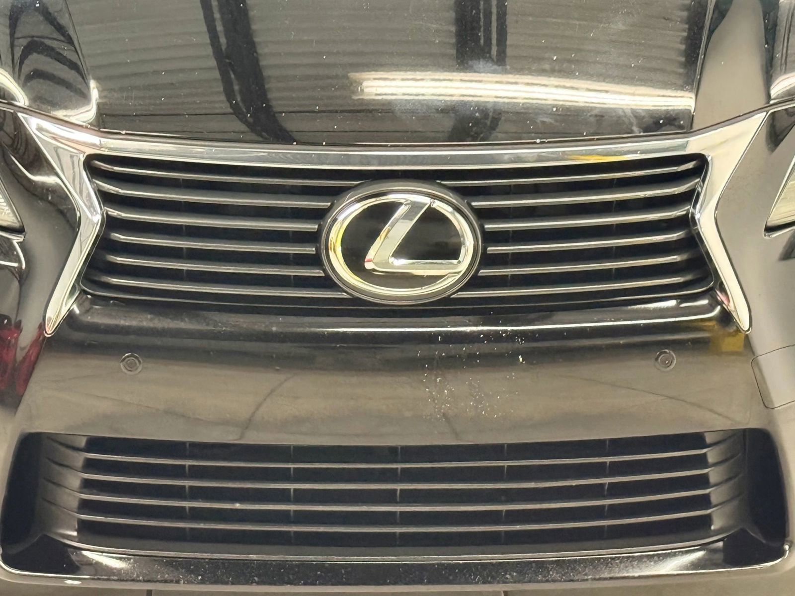 Used 2013 Lexus GS 350 w/ Premium Pkg RWD image 5