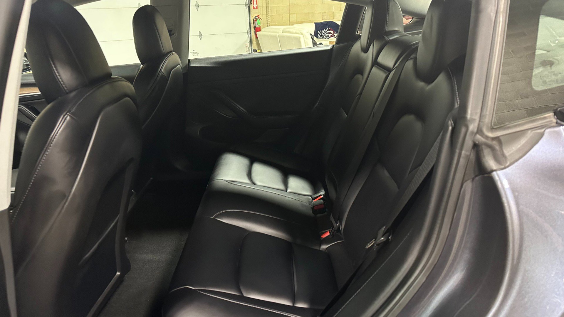 Used 2019 Tesla Model 3 Long Range image 21