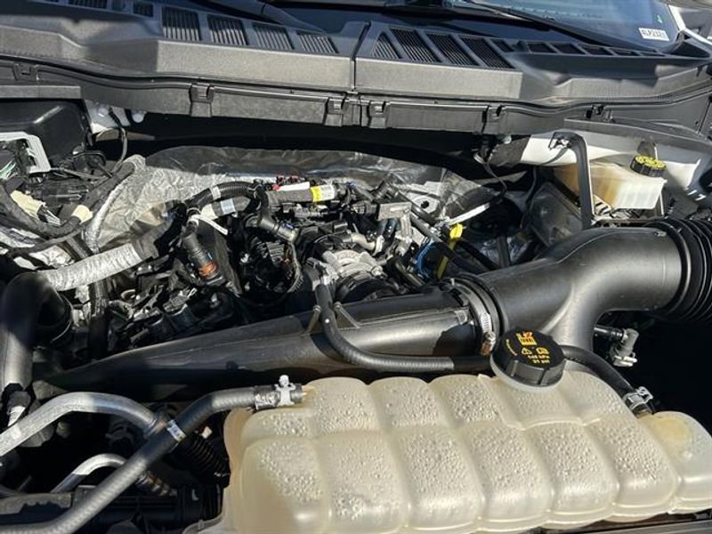 Used 2022 Ford F150 XLT w/ Equipment Group 302A High image 33