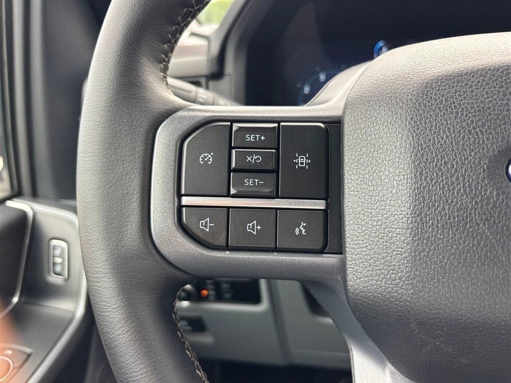 Used 2025 Ford F150 XLT w/ Equipment Group 301A Standard AWD/4WD image 24