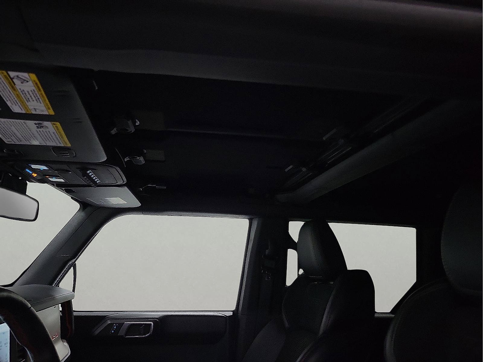 Used 2024 Ford Bronco Raptor image 11