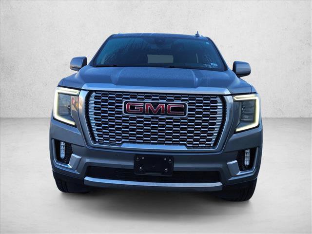 Used 2022 GMC Yukon Denali image 2