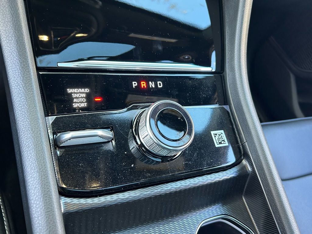 New 2026 Jeep Grand Cherokee Limited image 22