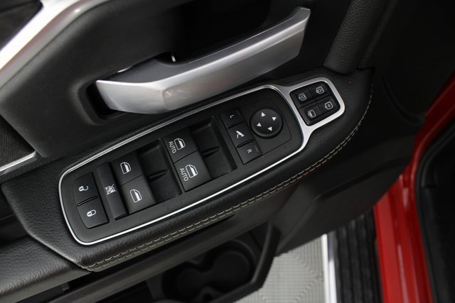 Used 2024 RAM 2500 Big Horn w/ Bed Utility Group image 14