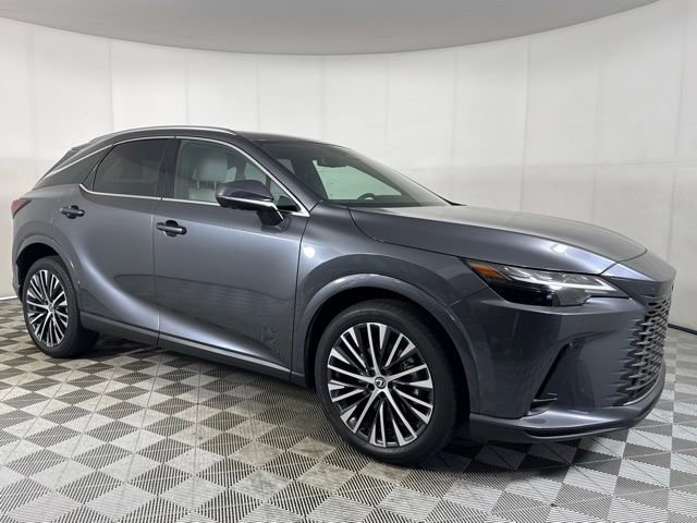 Used 2025 Lexus RX 350 Premium Plus w/ Convenience Package image 13