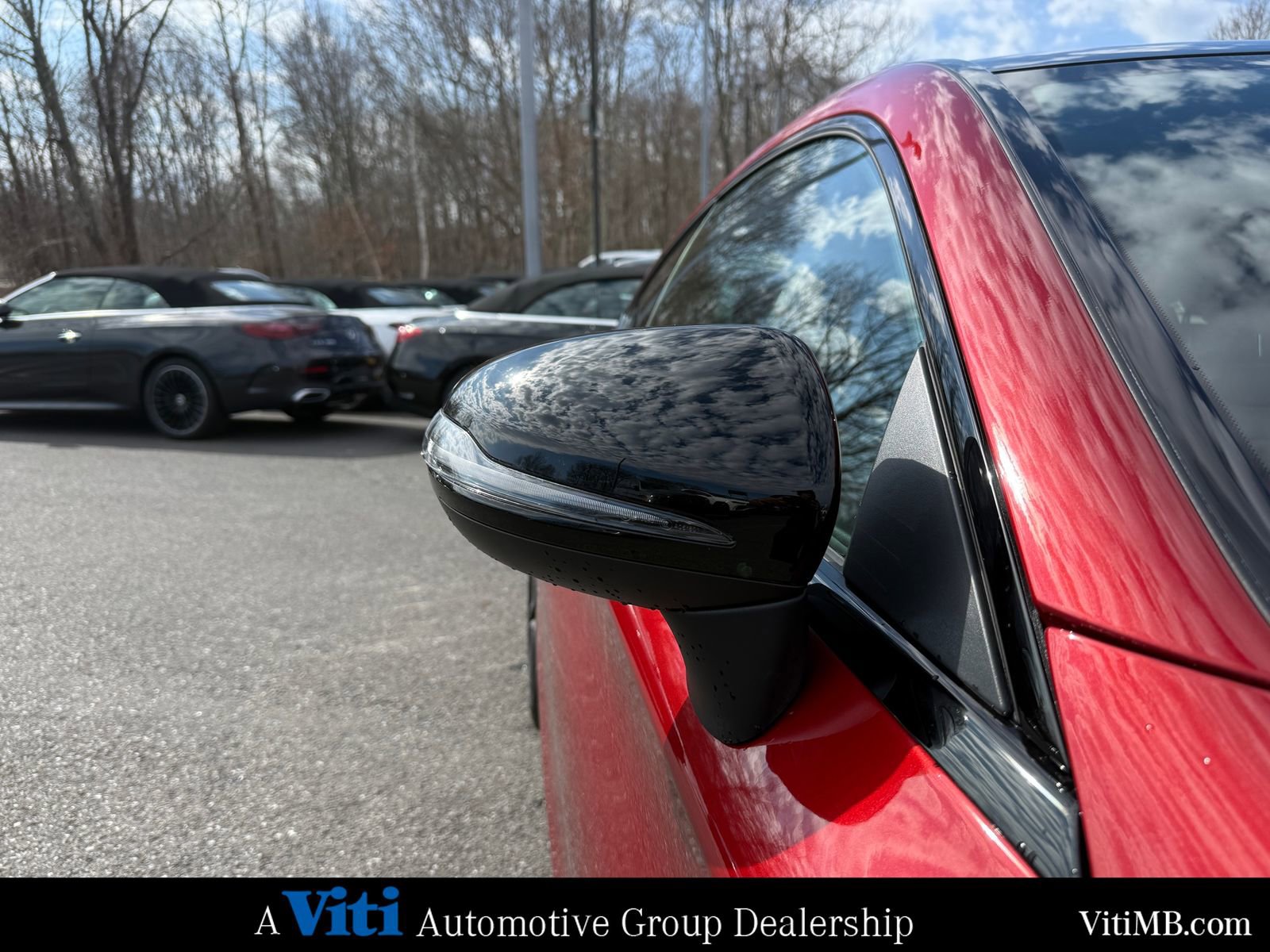 Certified 2023 Mercedes-Benz C 300 4MATIC Coupe image 10