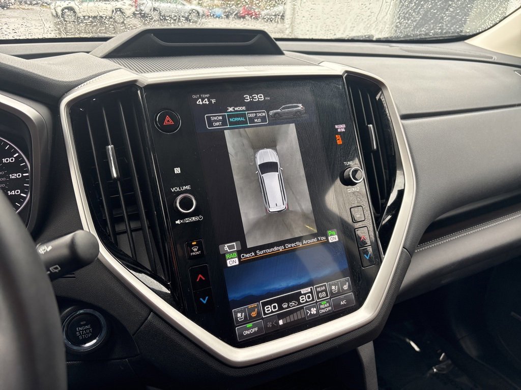 Certified 2025 Subaru Ascent Touring image 32