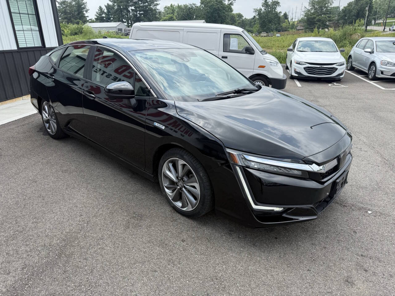 Used 2019 Honda Clarity Touring image 5