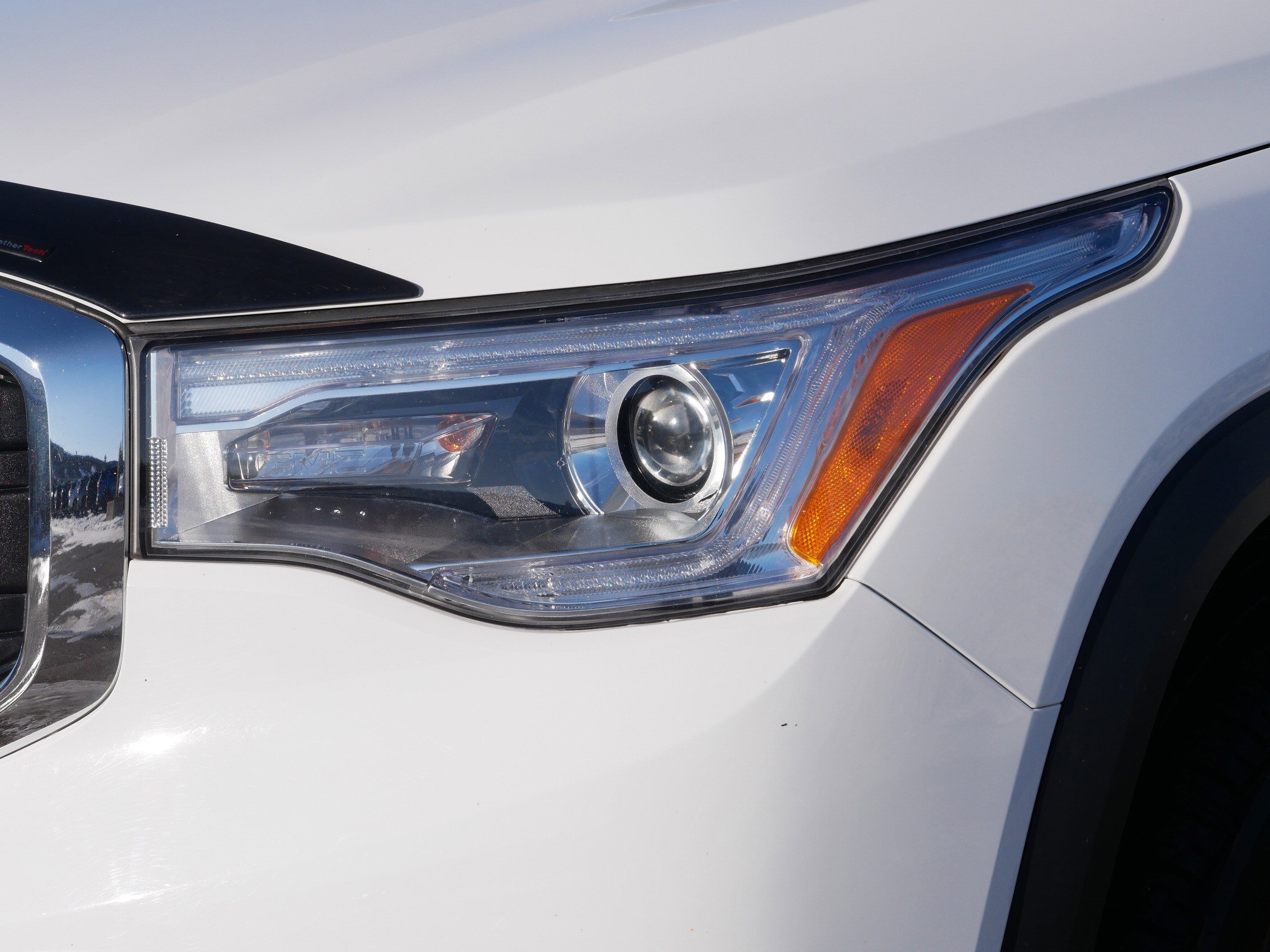 Used 2019 GMC Acadia SLT image 16