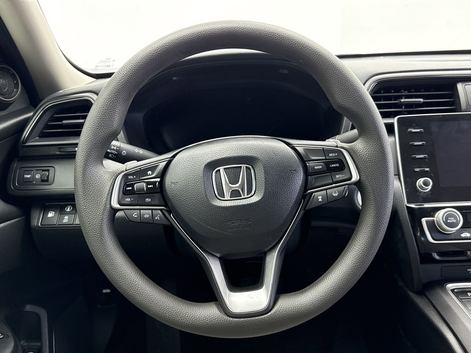 Used 2022 Honda Insight EX image 20
