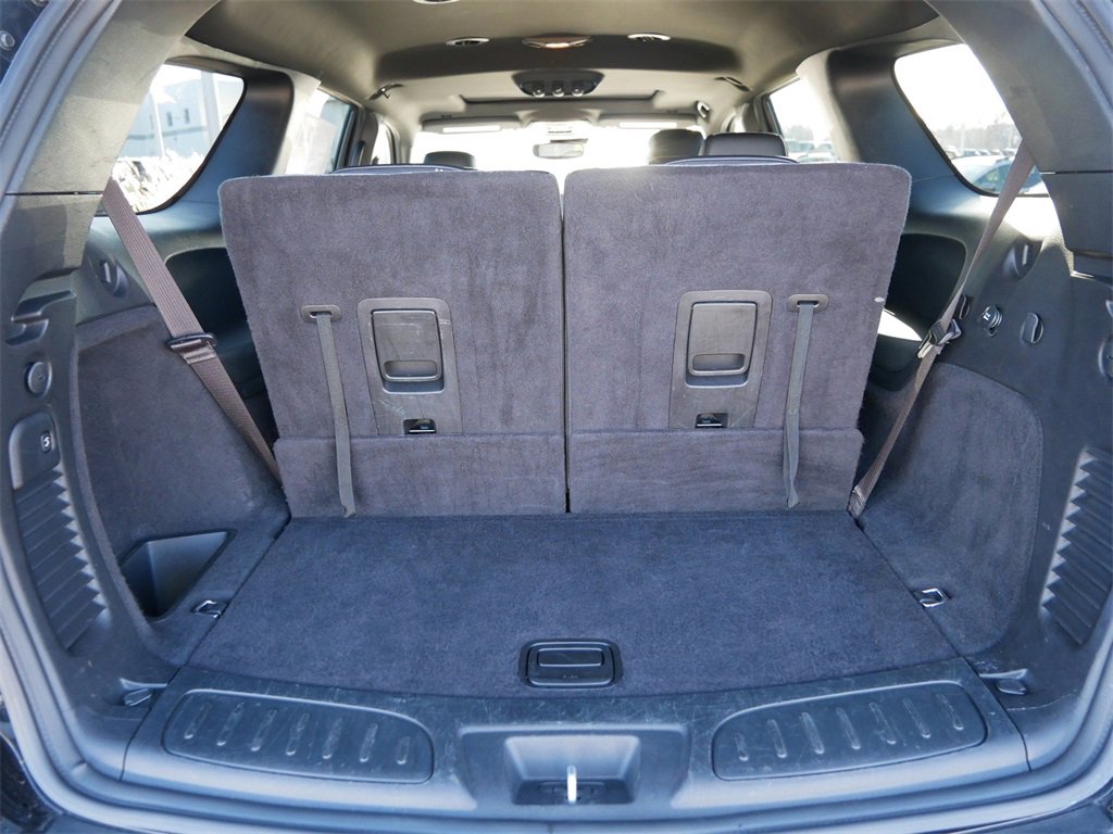 Used 2024 Dodge Durango GT image 12