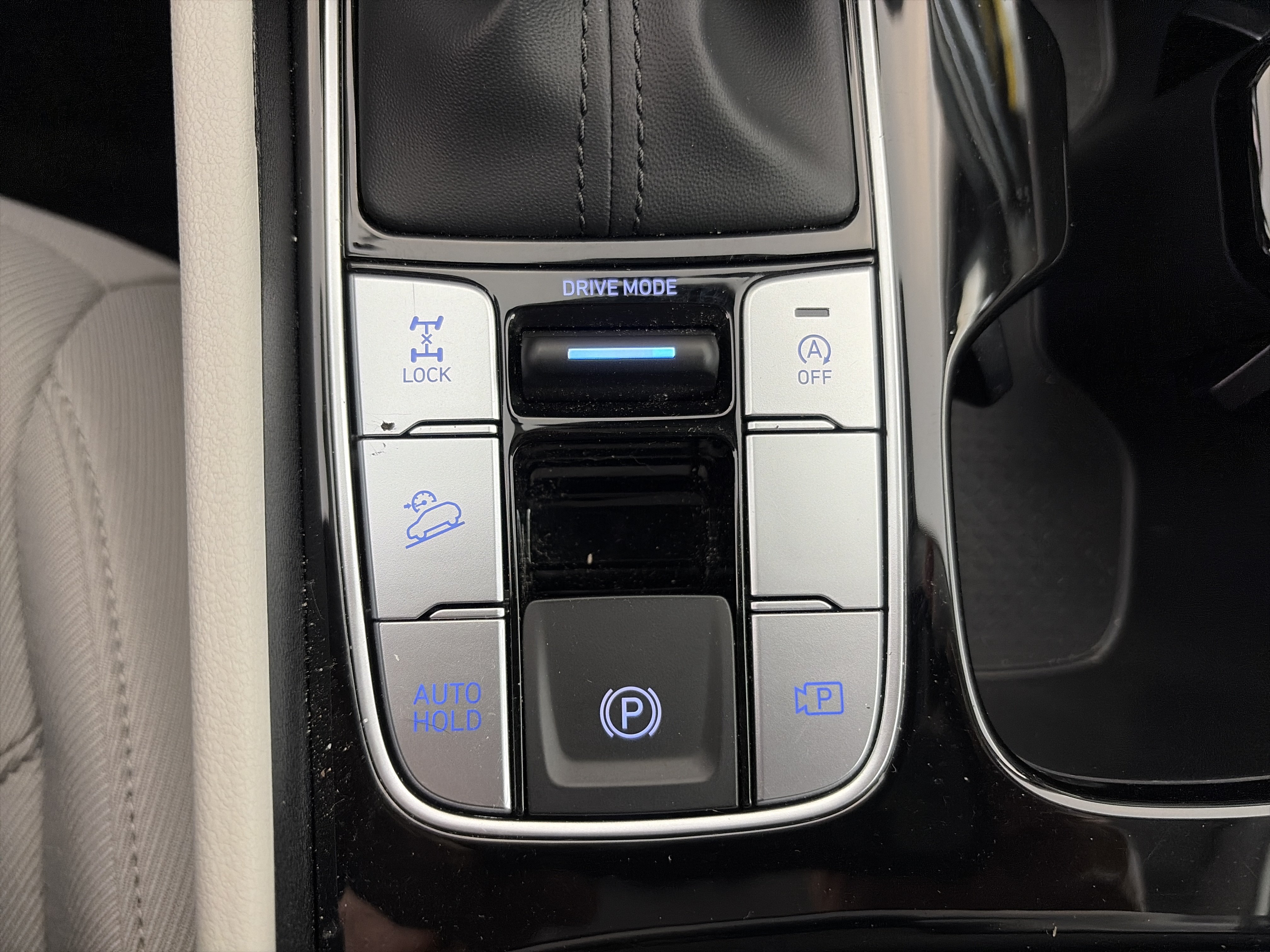 New 2026 Hyundai Tucson SEL AWD/4WD image 46