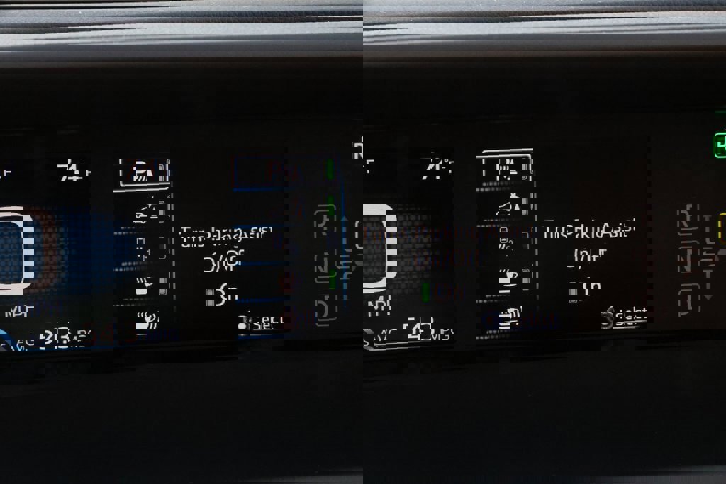 Certified 2022 Toyota Prius XLE w/ Advanced Technology Package image 35