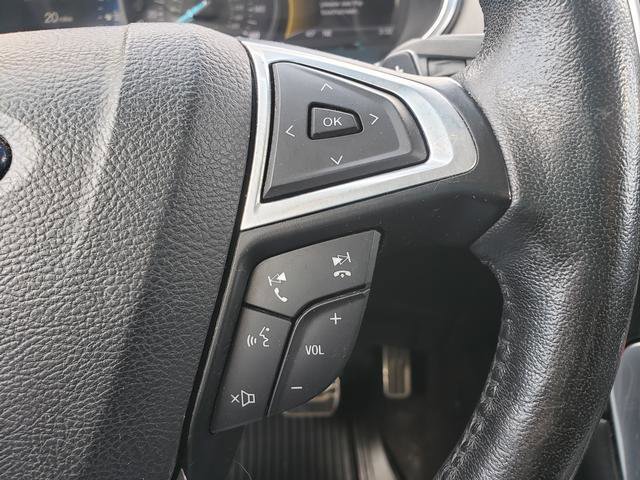 Used 2015 Ford Edge Sport AWD/4WD image 23