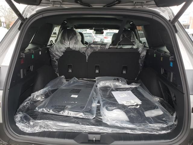 New 2026 Subaru Outback Limited XT image 5