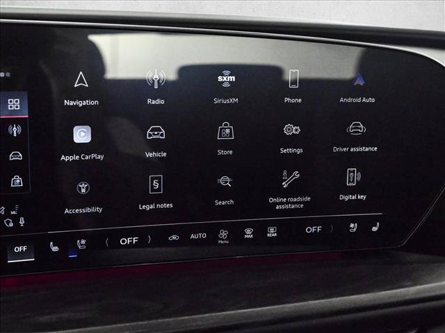 Certified 2025 Audi Q5 Premium Plus w/ Premium Plus AWD/4WD image 15
