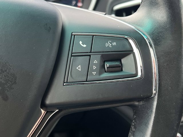 Used 2016 Maserati Ghibli S Q4 AWD/4WD image 27