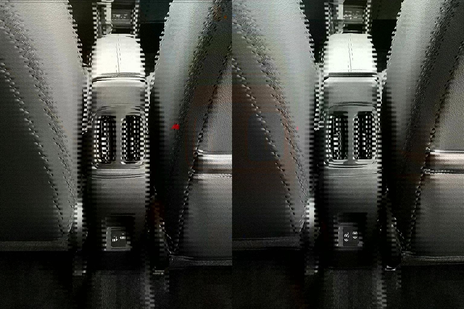 Used 2025 Hyundai Tucson SEL image 11