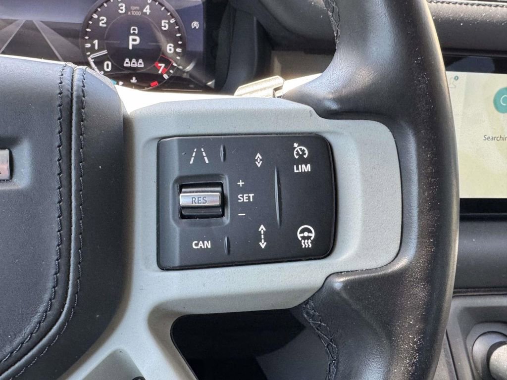 Used 2020 Land Rover Defender 110 SE image 20