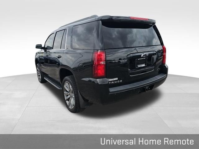 Used 2017 Chevrolet Tahoe LT image 22