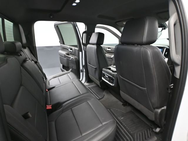 Used 2023 Chevrolet Silverado 3500 LTZ w/ Z71 Chrome Sport Edition image 46