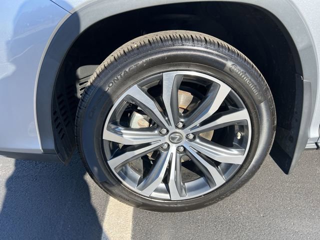 Certified 2022 Lexus RX 450hL AWD w/ Premium Package image 8