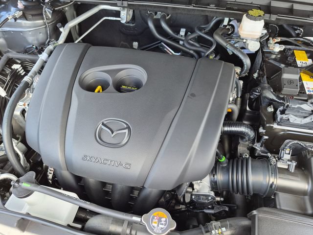 New 2026 MAZDA CX-5 Select AWD/4WD image 12