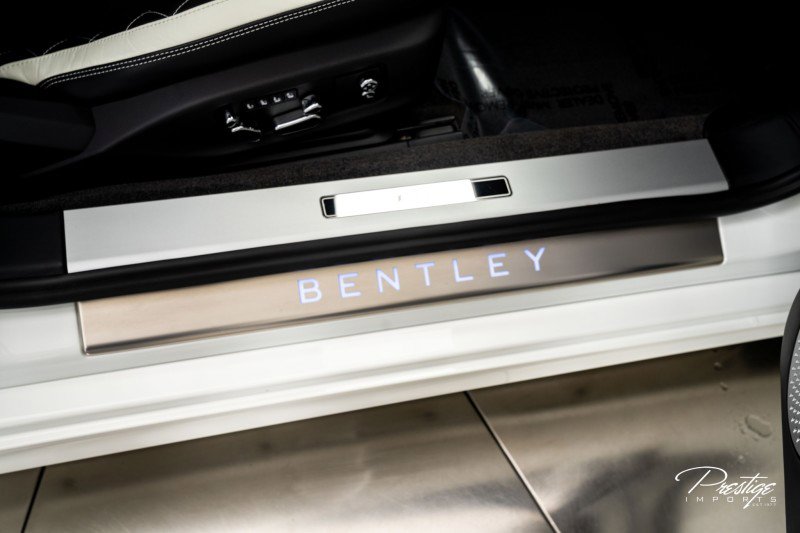 Used 2024 Bentley Continental GT Speed image 34