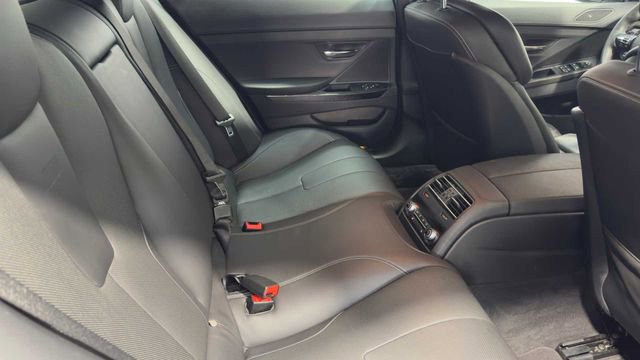 Used 2014 BMW M6 Gran Coupe RWD image 17