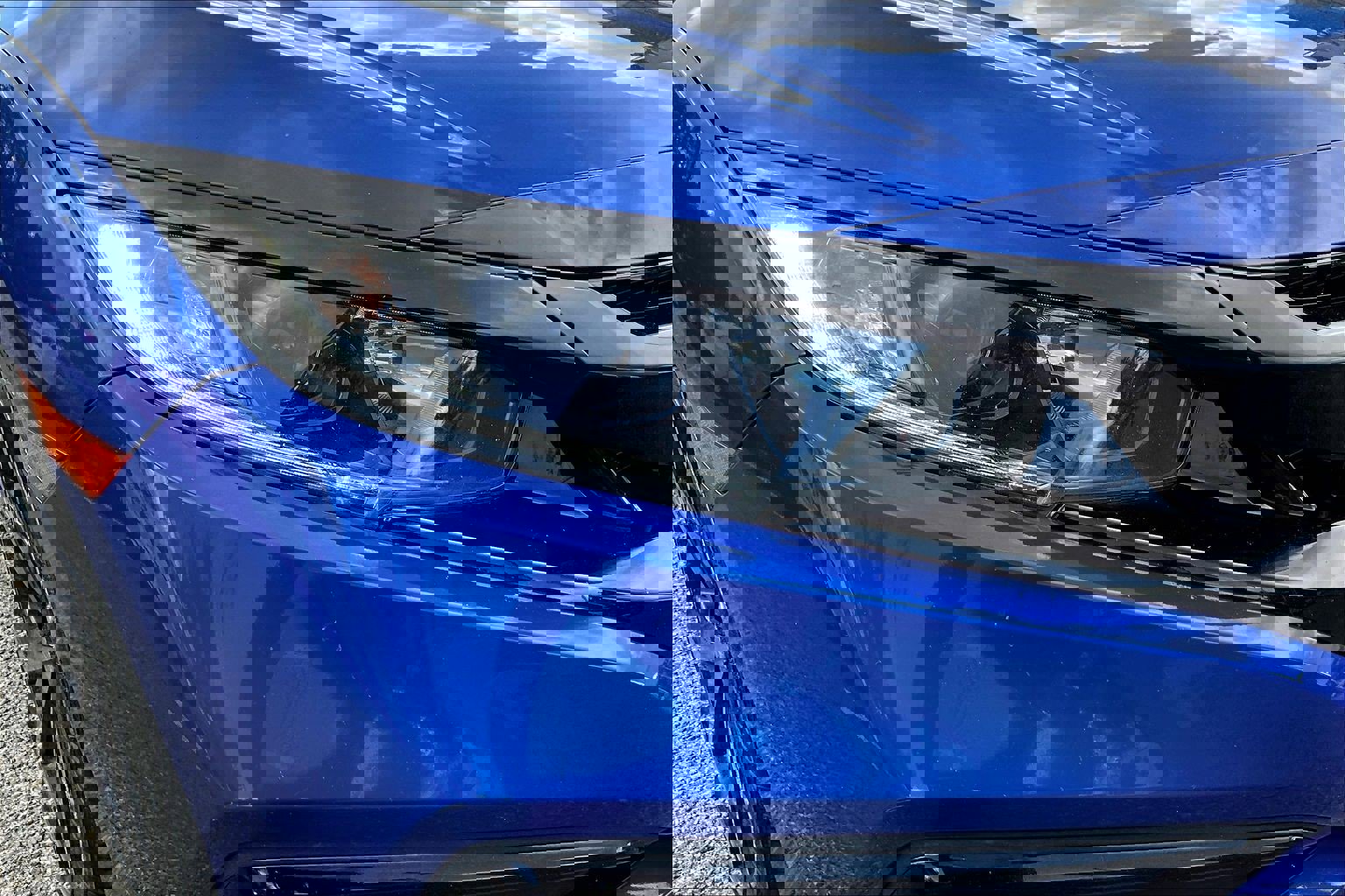 Used 2019 Honda Civic Sport image 29