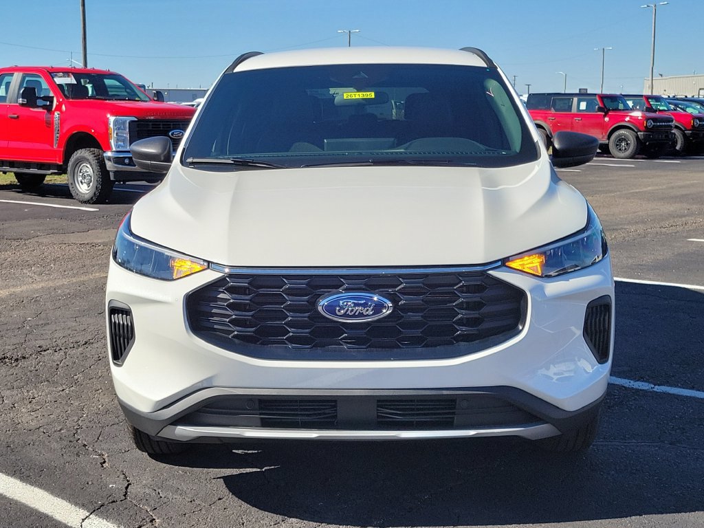 New 2026 Ford Escape ST-Line w/ Tech Pack #1 AWD/4WD image 2