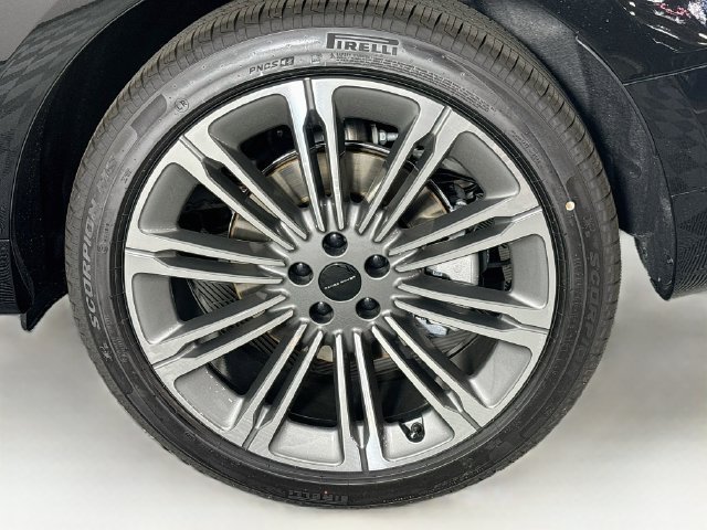 New 2027 Land Rover Range Rover Sport Dynamic SE AWD/4WD image 28