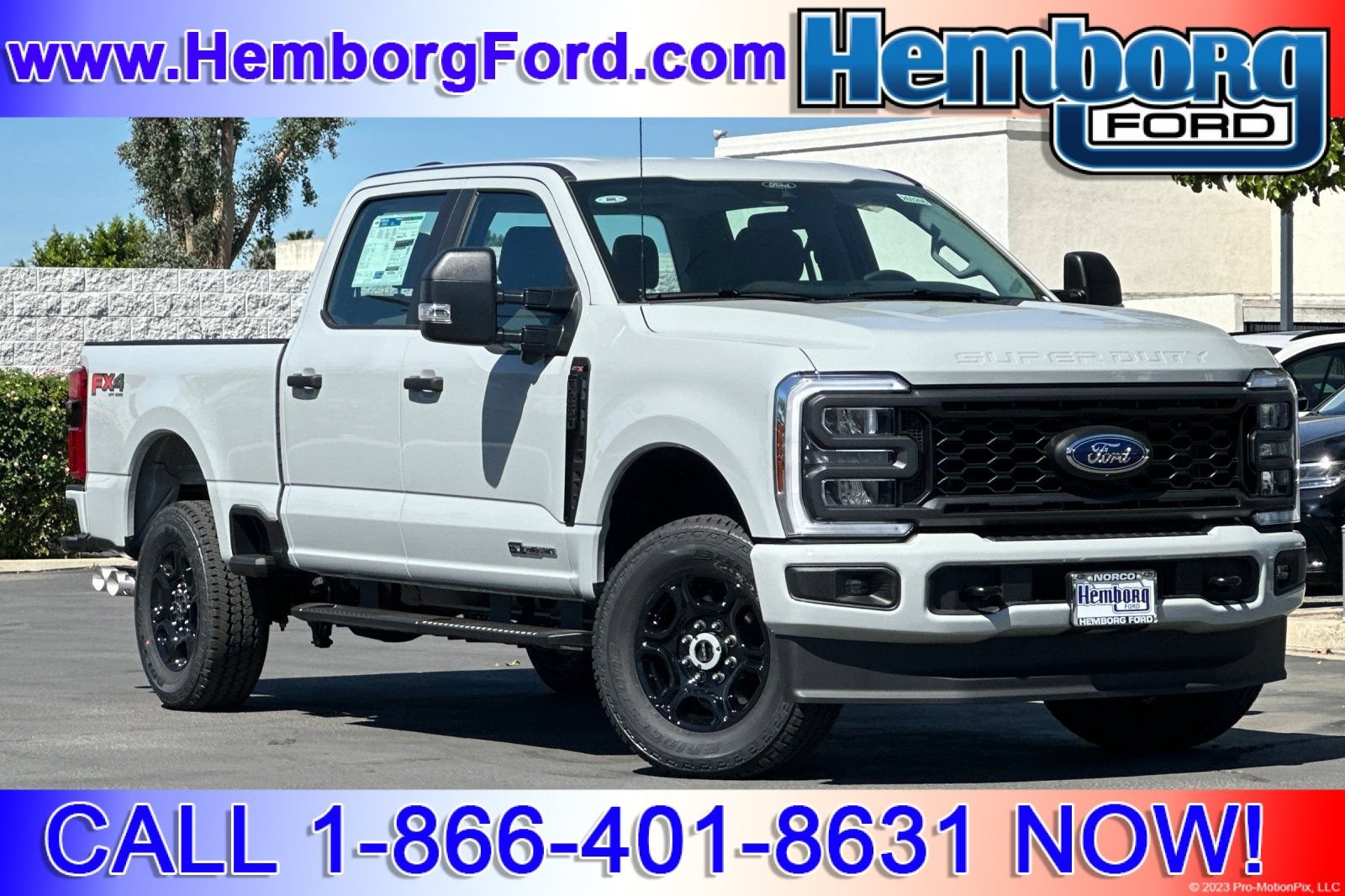 New 2026 Ford F250 XL w/ STX Appearance Package AWD/4WD video 1