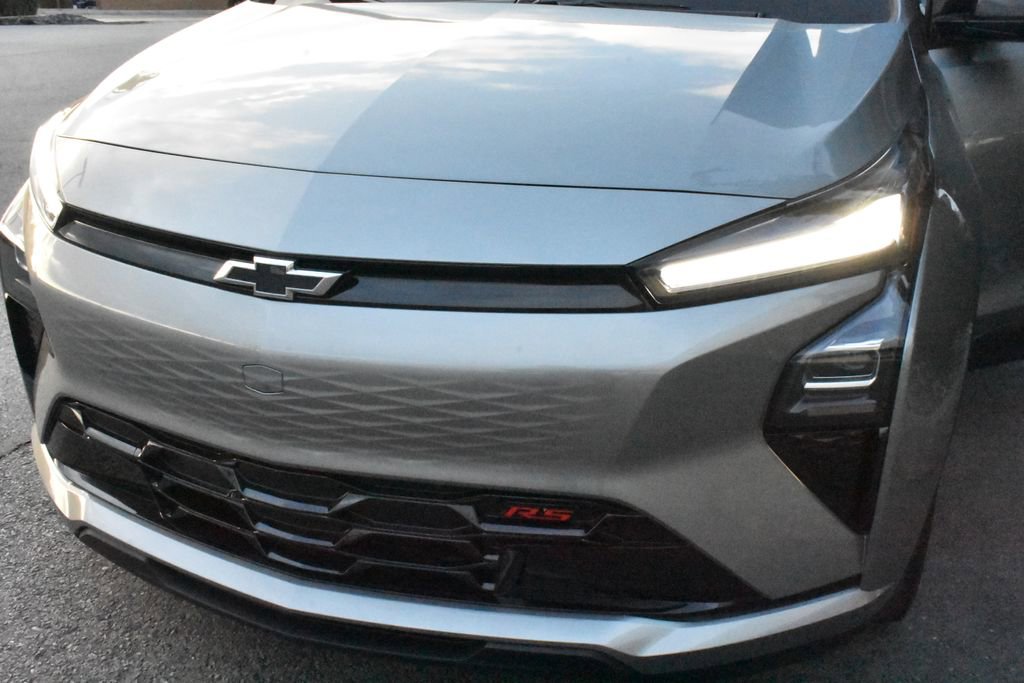 New 2027 Chevrolet Bolt RS image 10