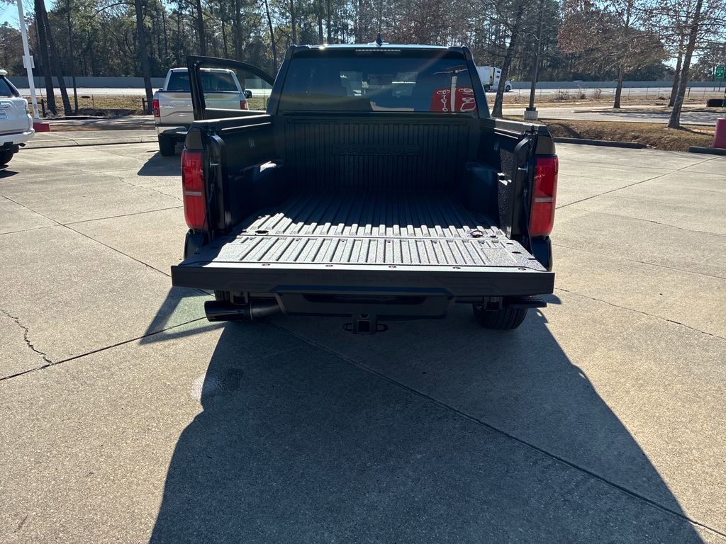 New 2026 Toyota Tacoma TRD Sport image 31