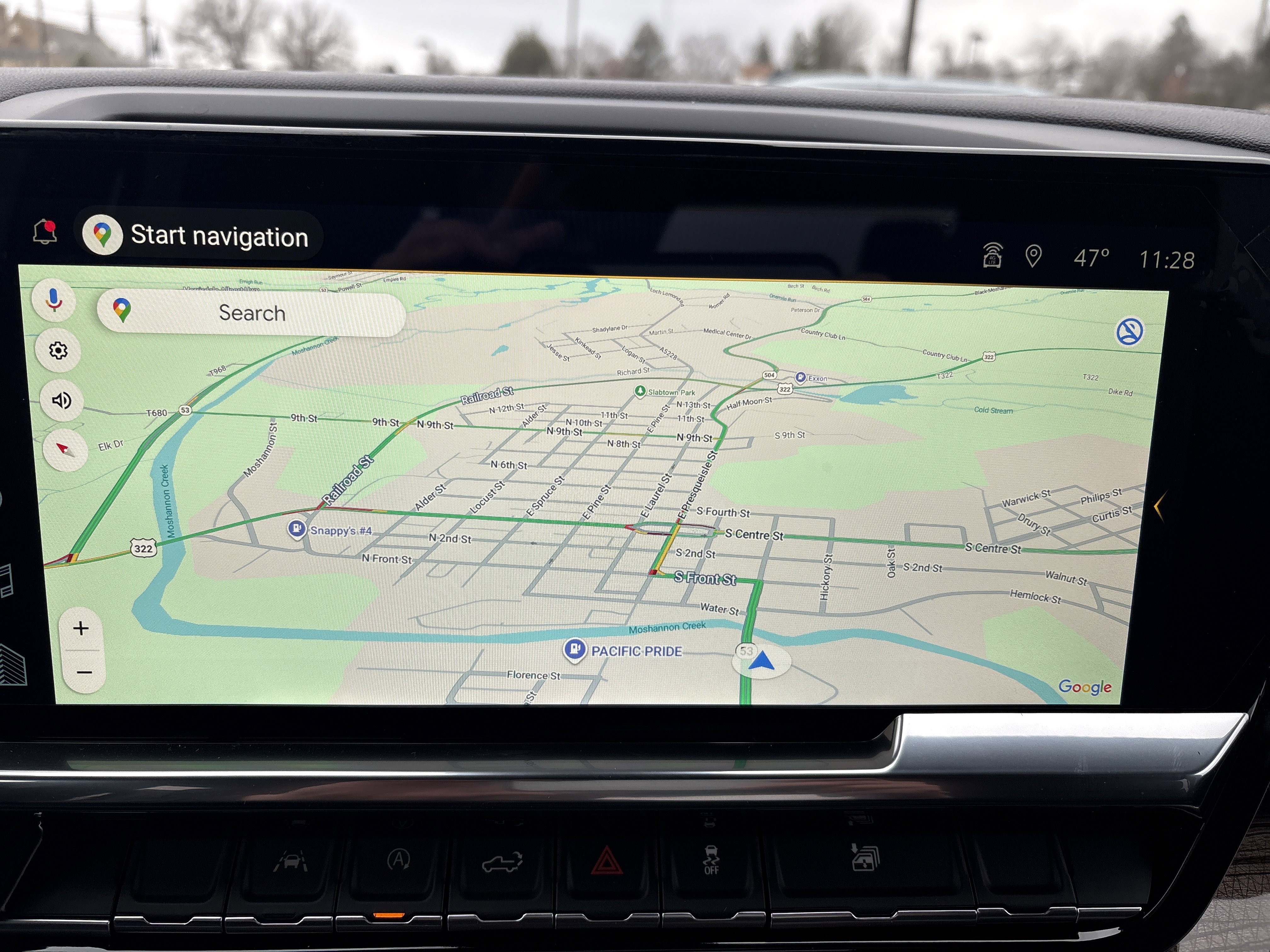 New 2026 Chevrolet Silverado 1500 LT image 27