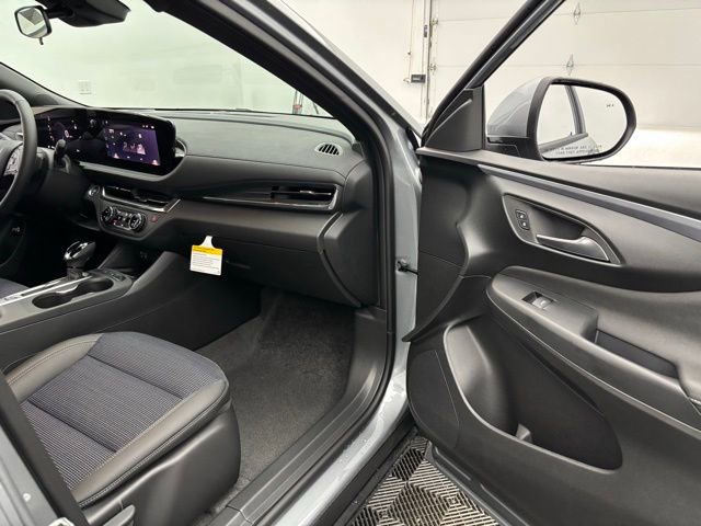 New 2026 Buick Envista Preferred w/ Convenience I Package image 31