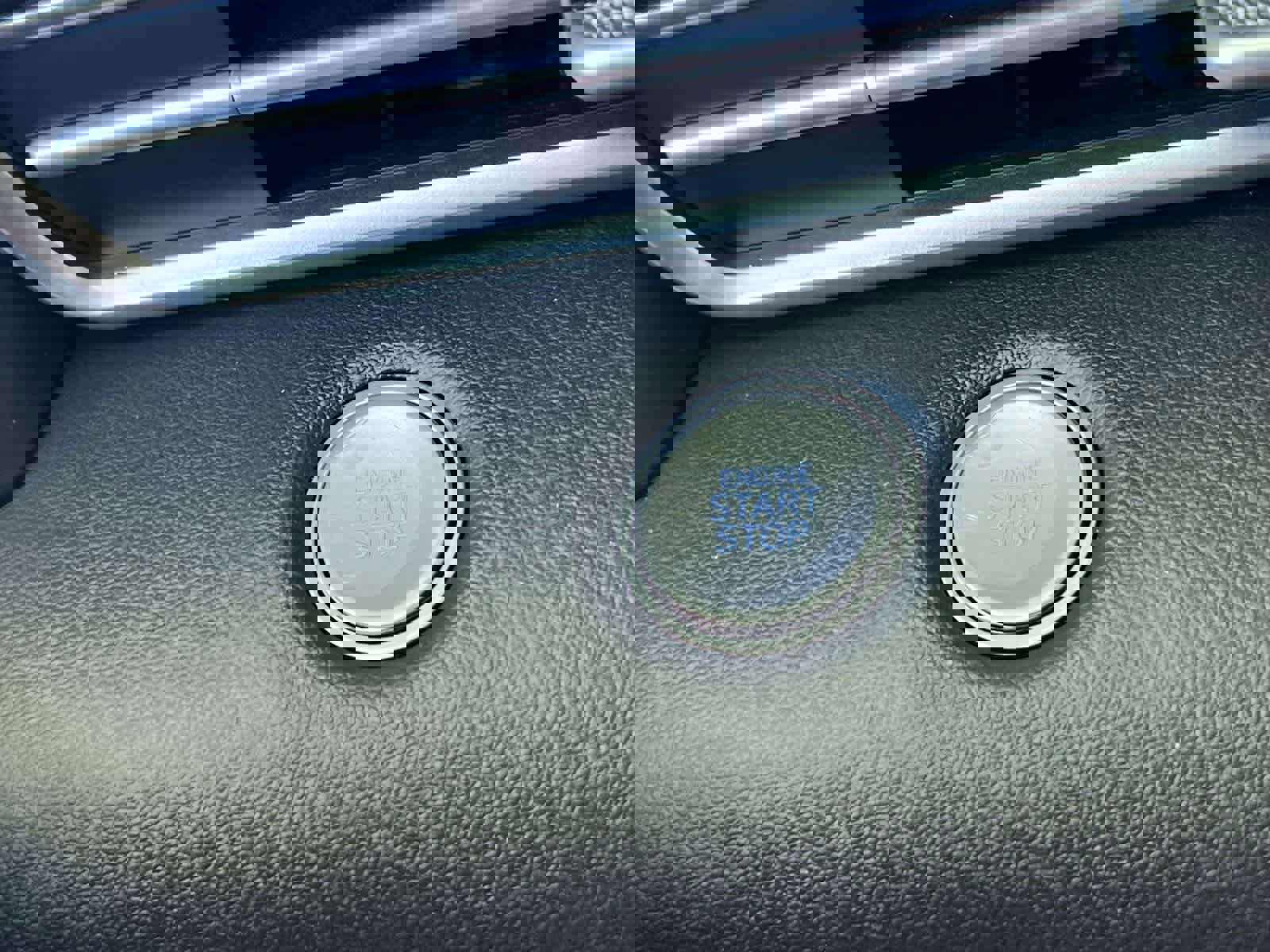 New 2025 Hyundai Elantra Blue image 22