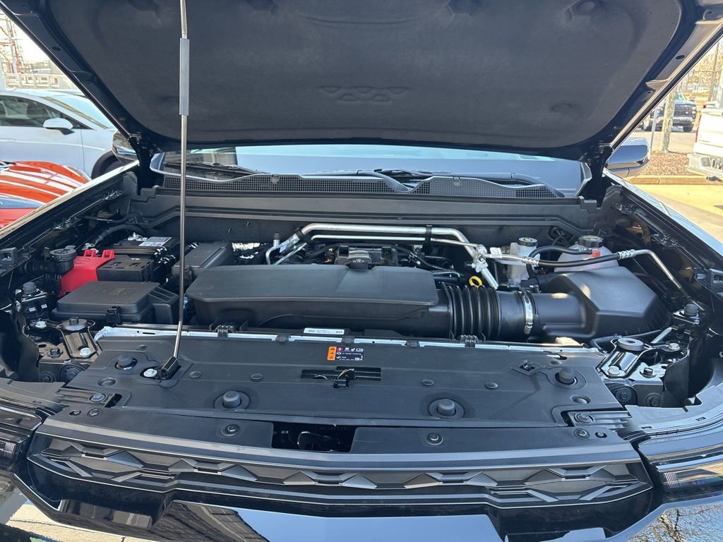 New 2026 Chevrolet Colorado ZR2 w/ Technology Package image 27