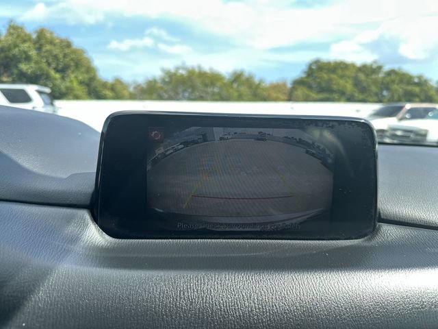 Used 2019 MAZDA CX-5 Sport image 21