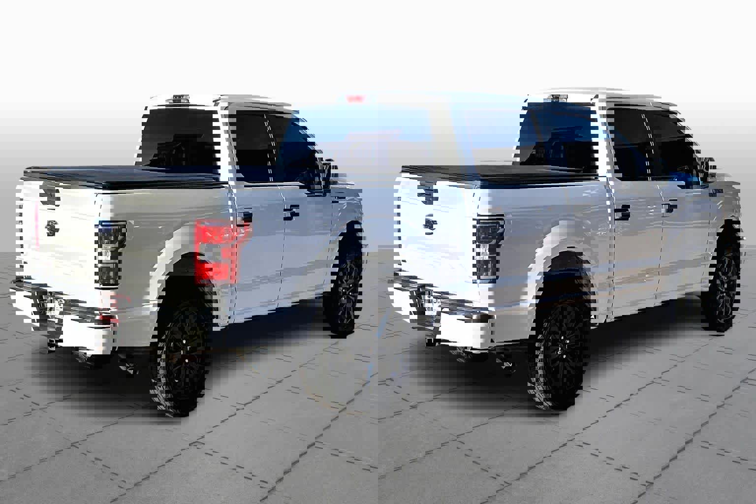 Used 2020 Ford F150 XL w/ Equipment Group 101A Mid image 13