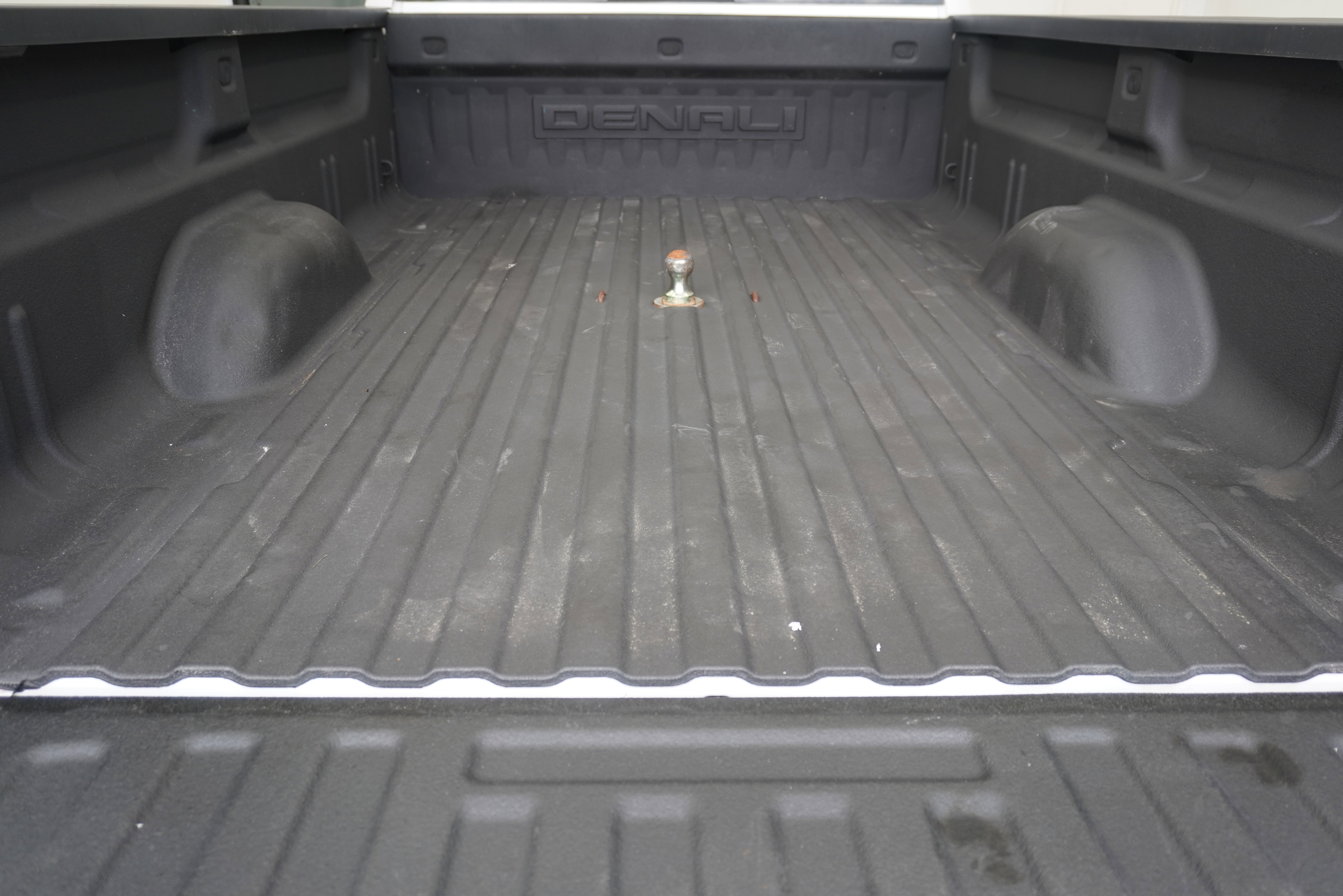 Used 2019 GMC Sierra 3500 Denali w/ Duramax Plus Package image 28