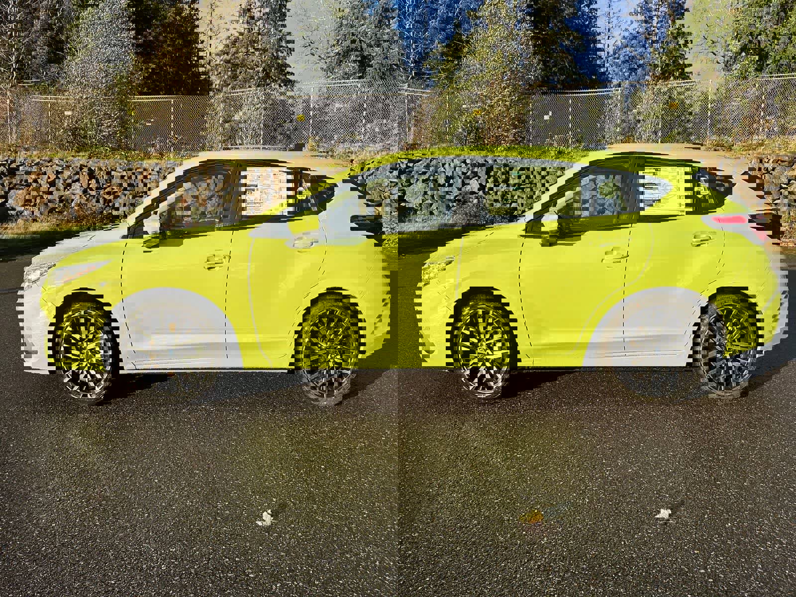 New 2026 Subaru Impreza 2.0i Sport image 2