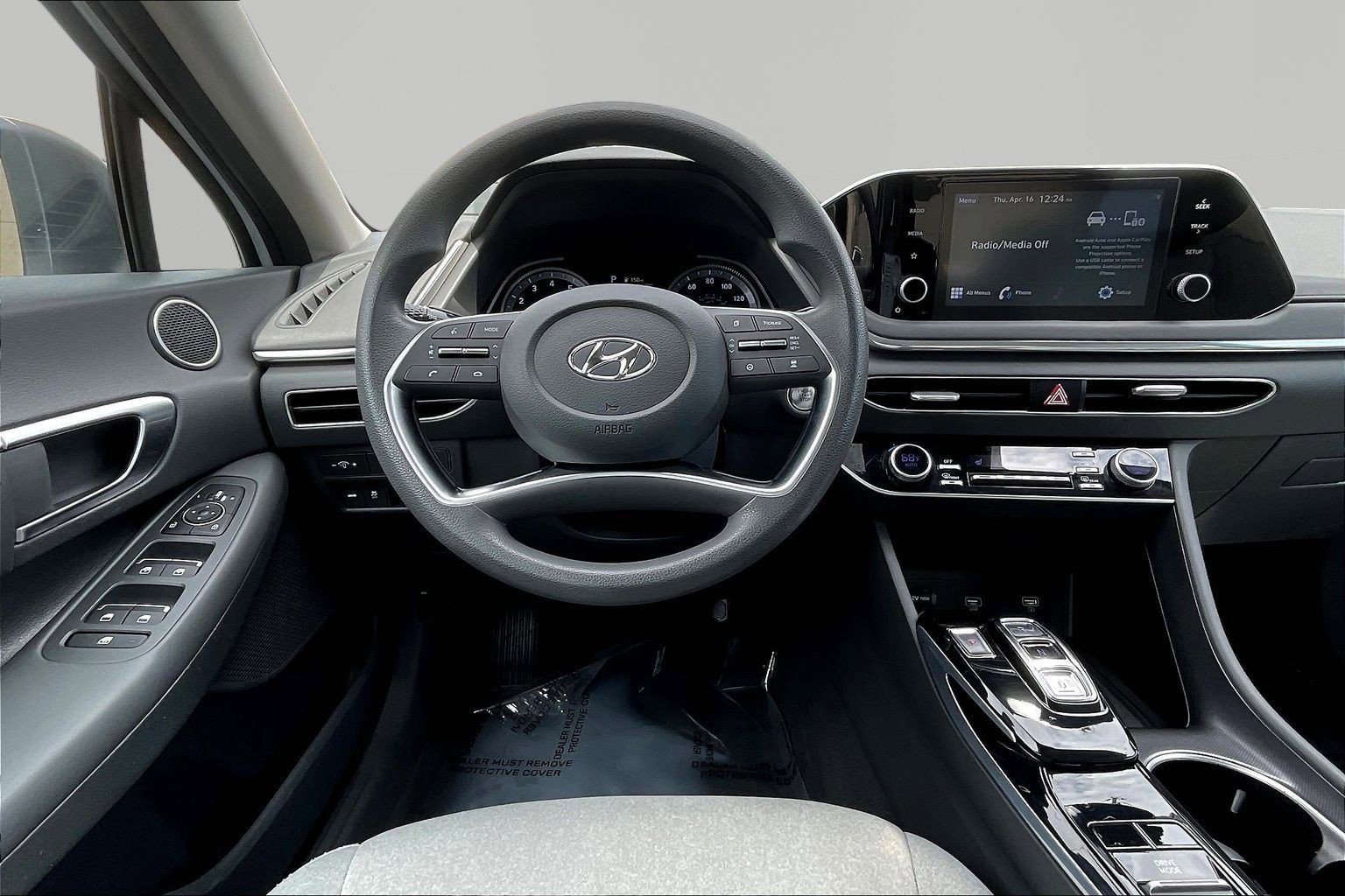 Used 2020 Hyundai Sonata SEL FWD image 7