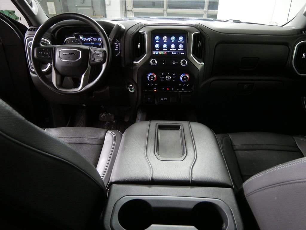 Used 2022 GMC Sierra 1500 Denali w/ LPO, GMC Protection Package image 19
