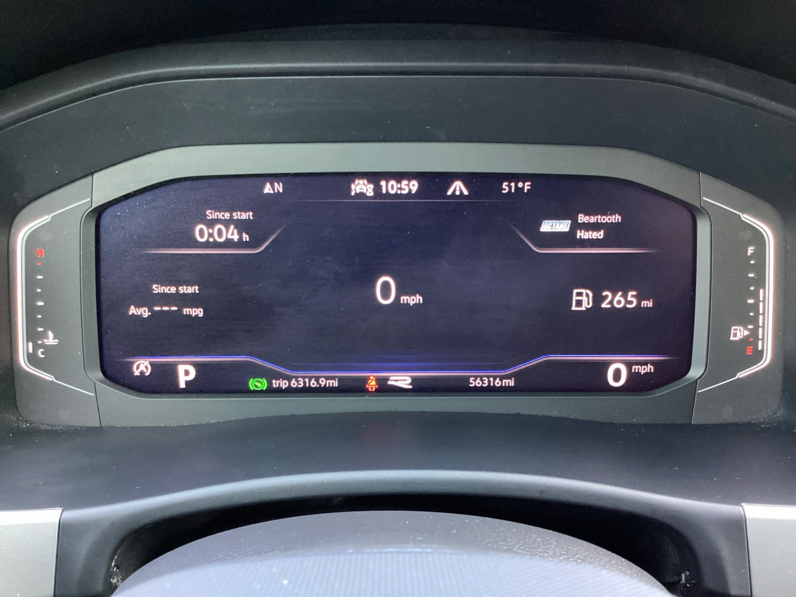 Used 2023 Volkswagen Atlas SEL R-Line image 25